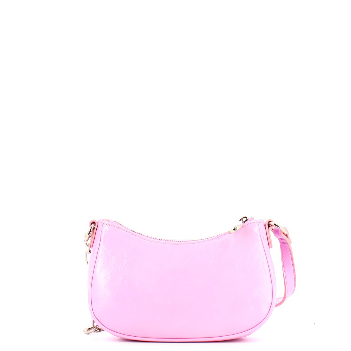 Liu Jo Borsa a tracolla Ecosostenibile Pastel Lavender - 3 Liu Jo Borsa a tracolla Ecosostenibile Pastel Lavender - 3