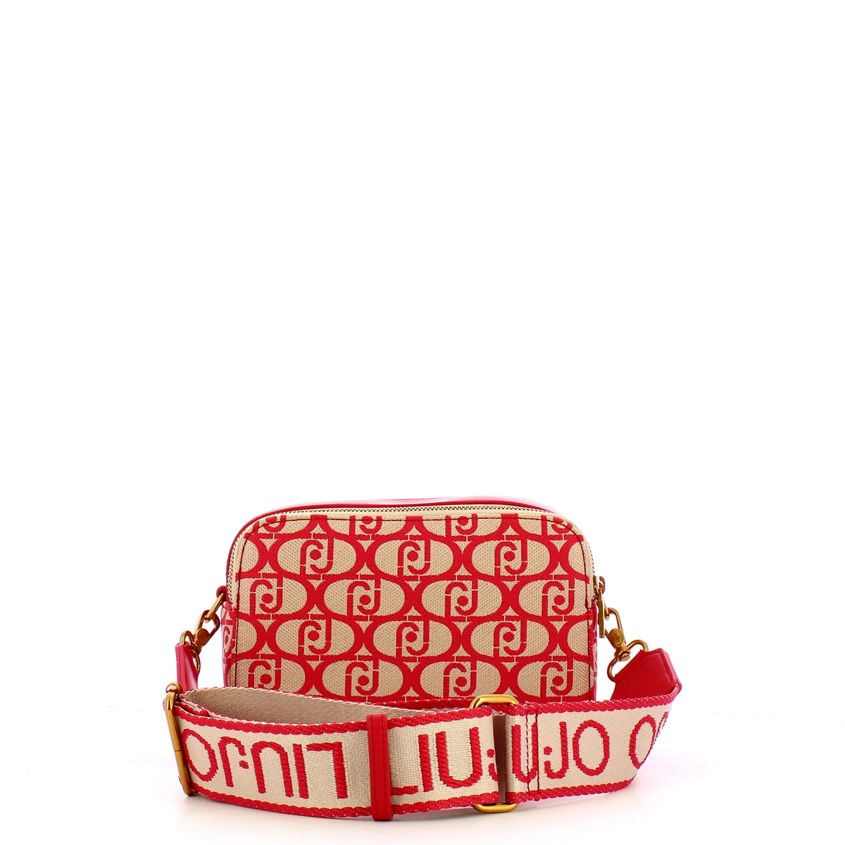 Liu Jo Camera Case M Jacquard Folly - 3 Liu Jo Camera Case M Jacquard Folly - 3
