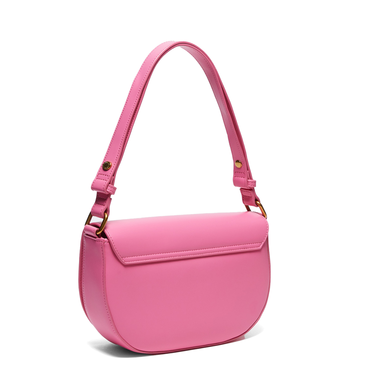 Liu Jo Borsa a spalla Small con logo Lady Pink - 3 Liu Jo Borsa a spalla Small con logo Lady Pink - 3