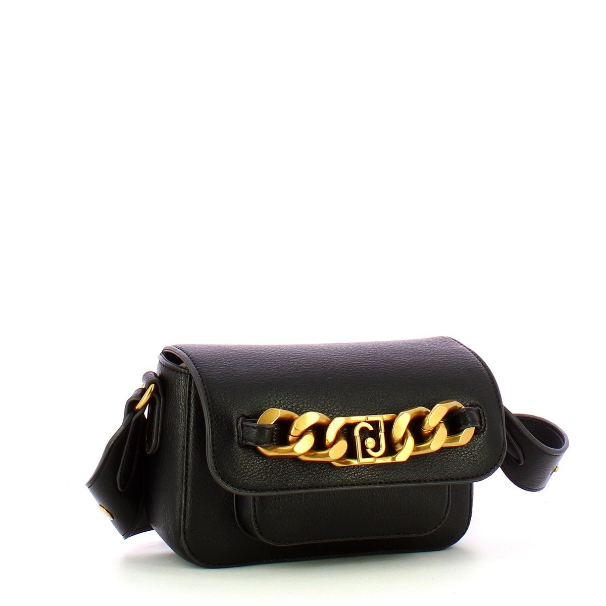 Liu Jo Mini borsa a tracolla con catena Black - 2 Liu Jo Mini borsa a tracolla con catena Black - 2