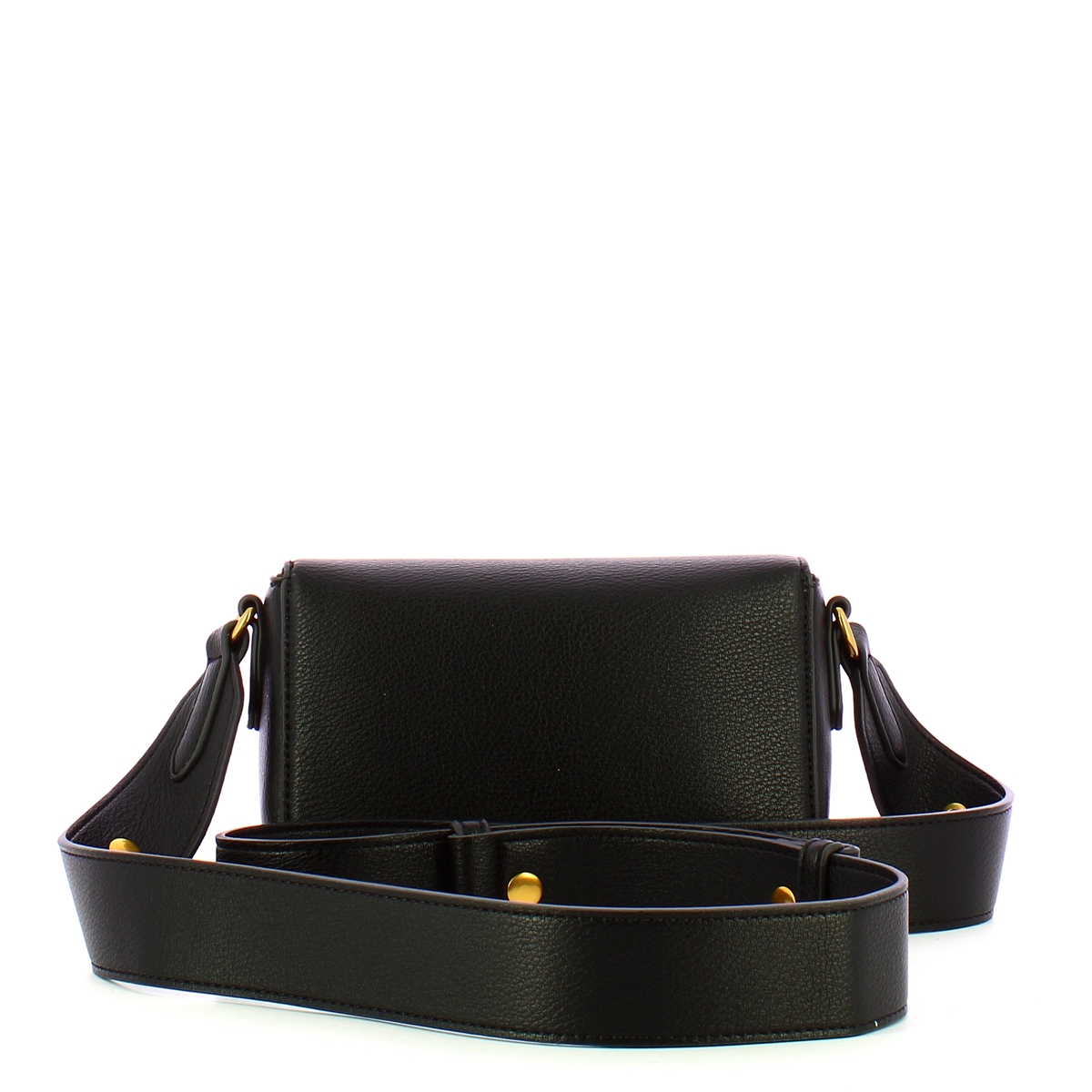 Liu Jo Mini borsa a tracolla con catena Black - 3 Liu Jo Mini borsa a tracolla con catena Black - 3