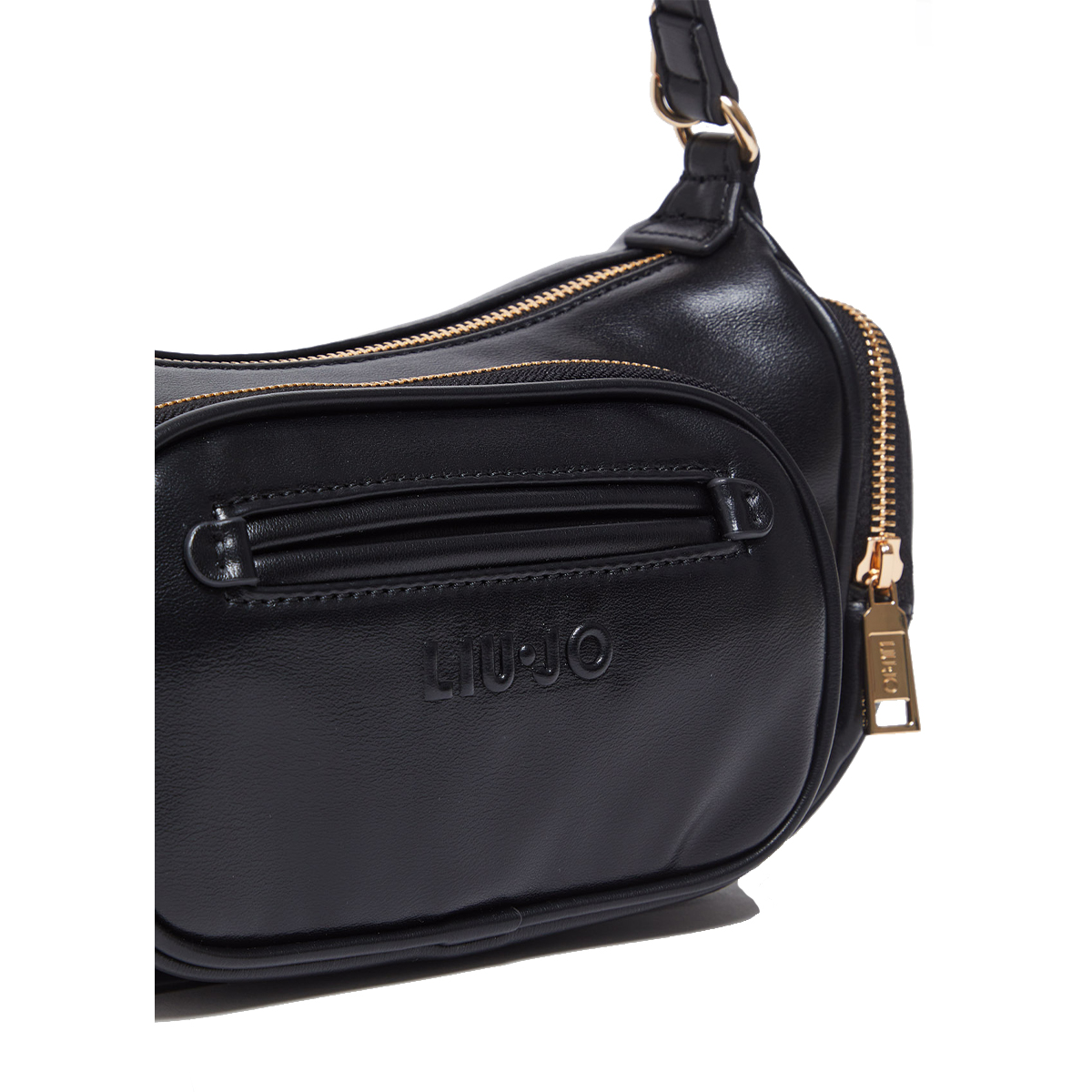 Liu Jo Sottospalla Black - 6