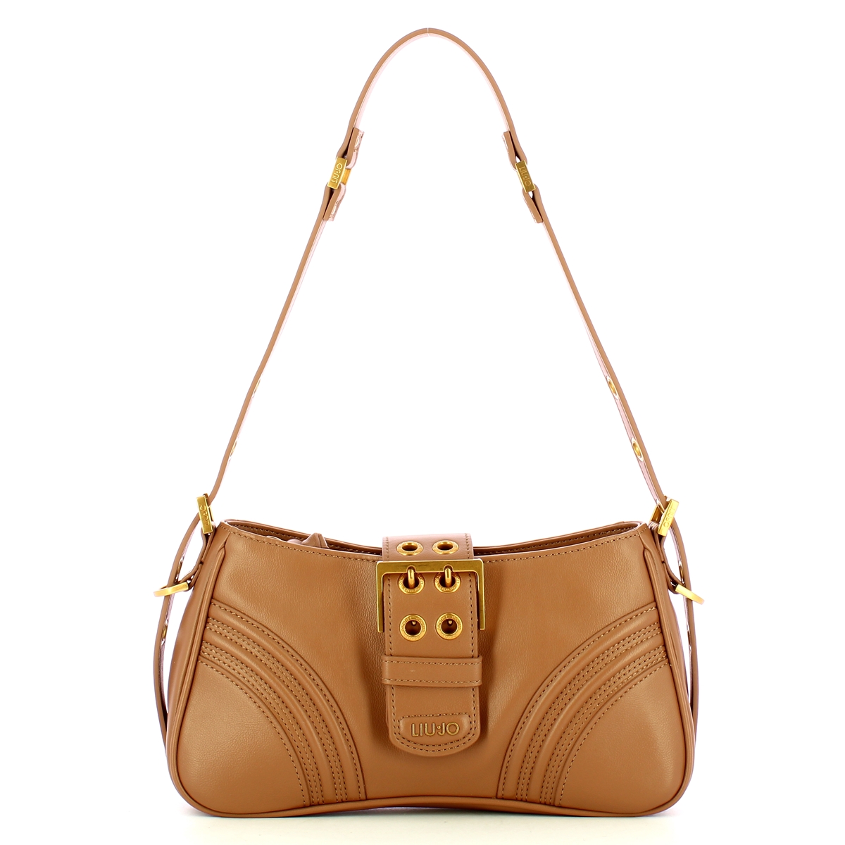 Liu Jo Borsa a spalla con fibbia Teddy - 1