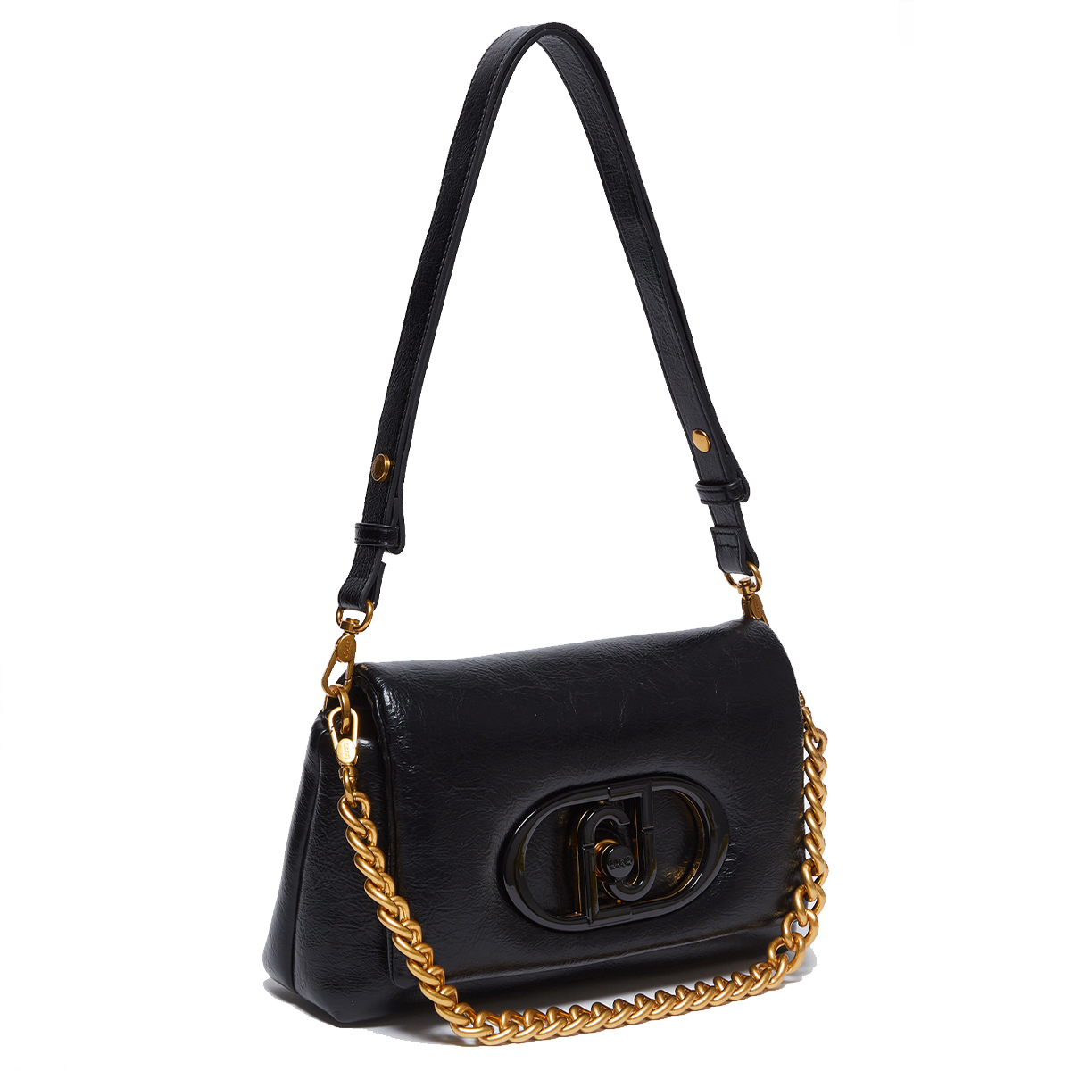 Liu Jo Sottospalla LaPuffy Black - 3 Liu Jo Sottospalla LaPuffy Black - 3
