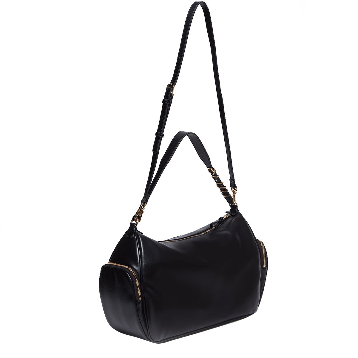 Liu Jo Sottospalla Multitasche Black - 4