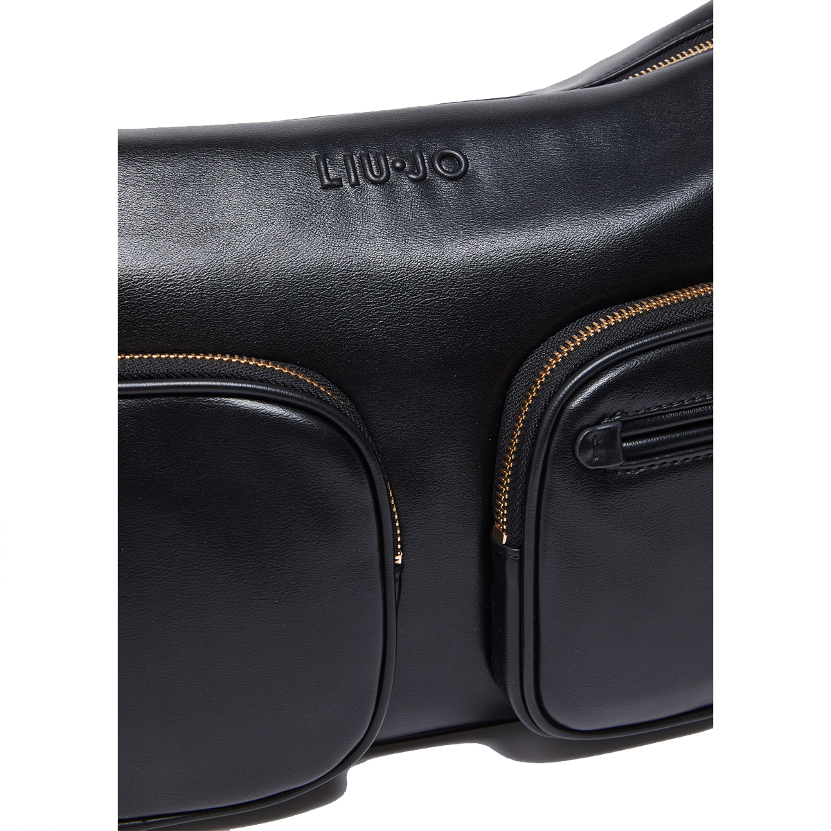 Liu Jo Sottospalla Multitasche Black - 6