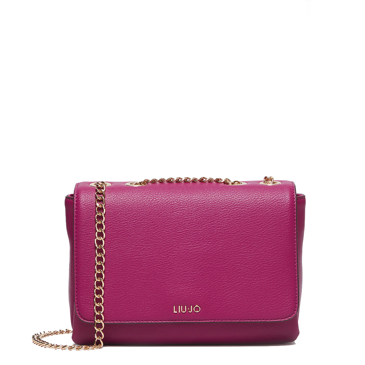 Liu Jo Borsa a tracolla Better Fucsia - 1