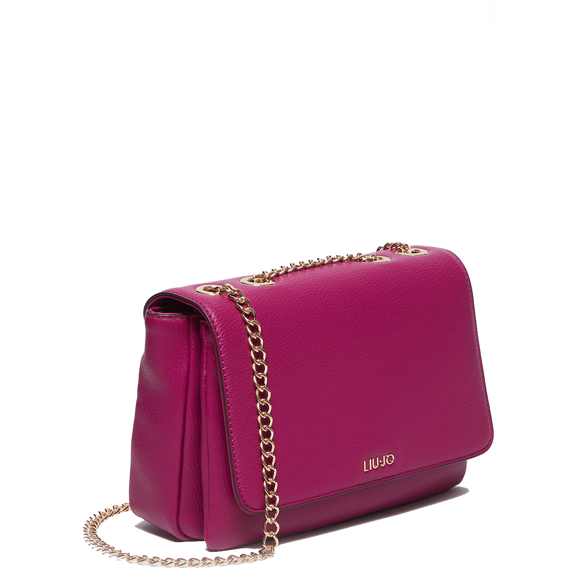 Liu Jo Borsa a tracolla Better Fucsia - 3
