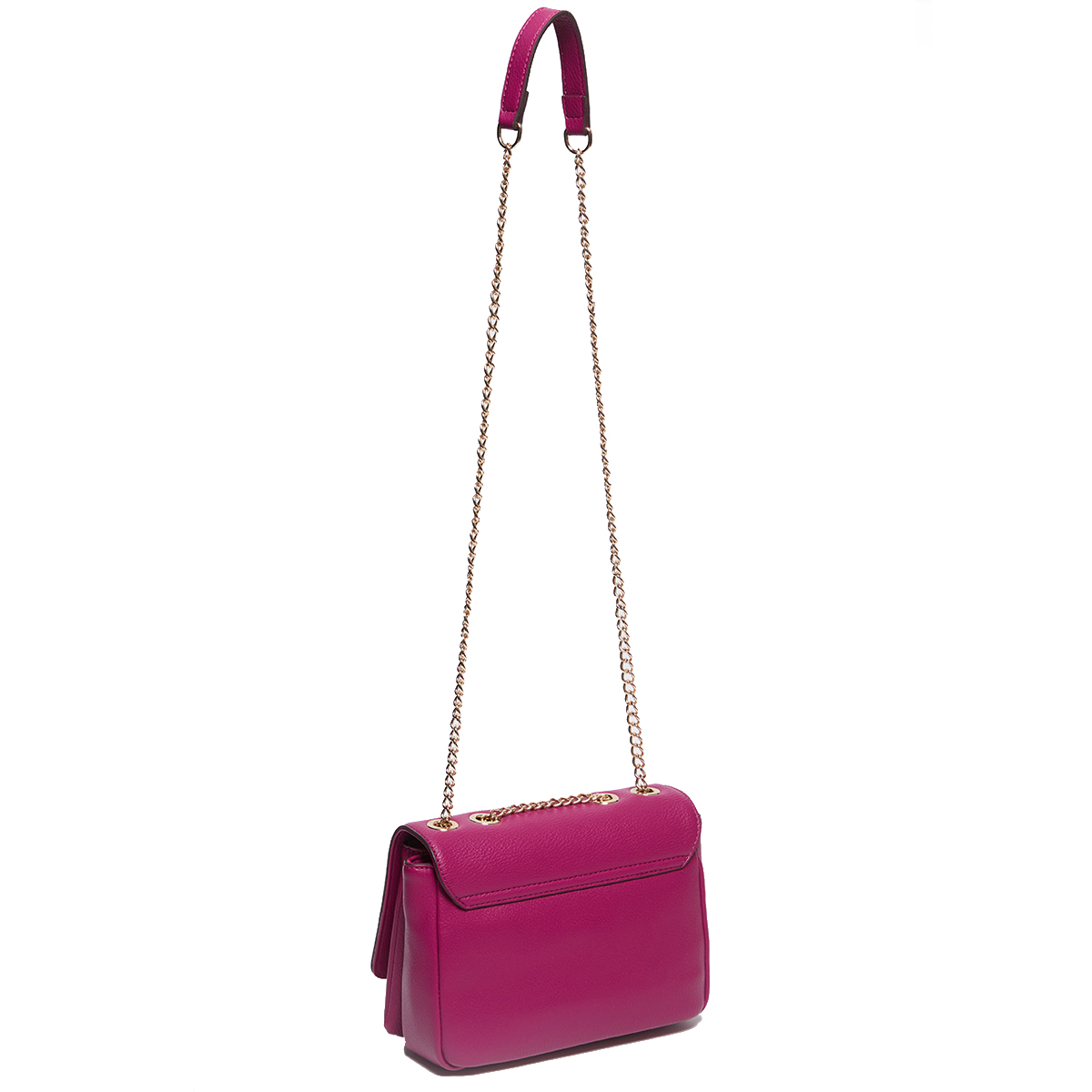 Liu Jo Borsa a tracolla Better Fucsia - 4