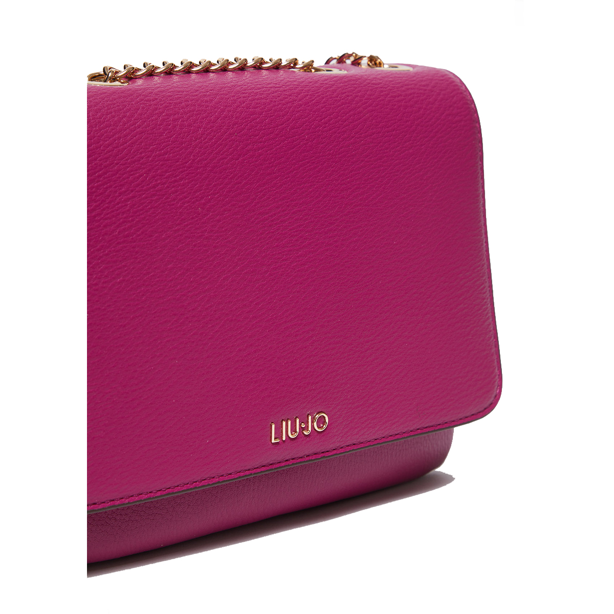 Liu Jo Borsa a tracolla Better Fucsia - 5
