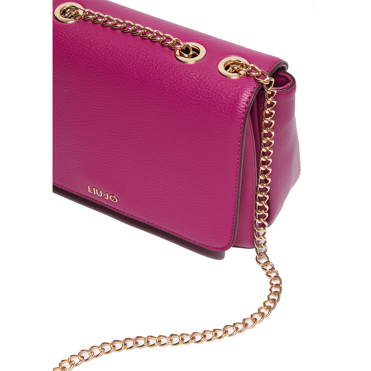 Liu Jo Borsa a tracolla Better Fucsia - 6