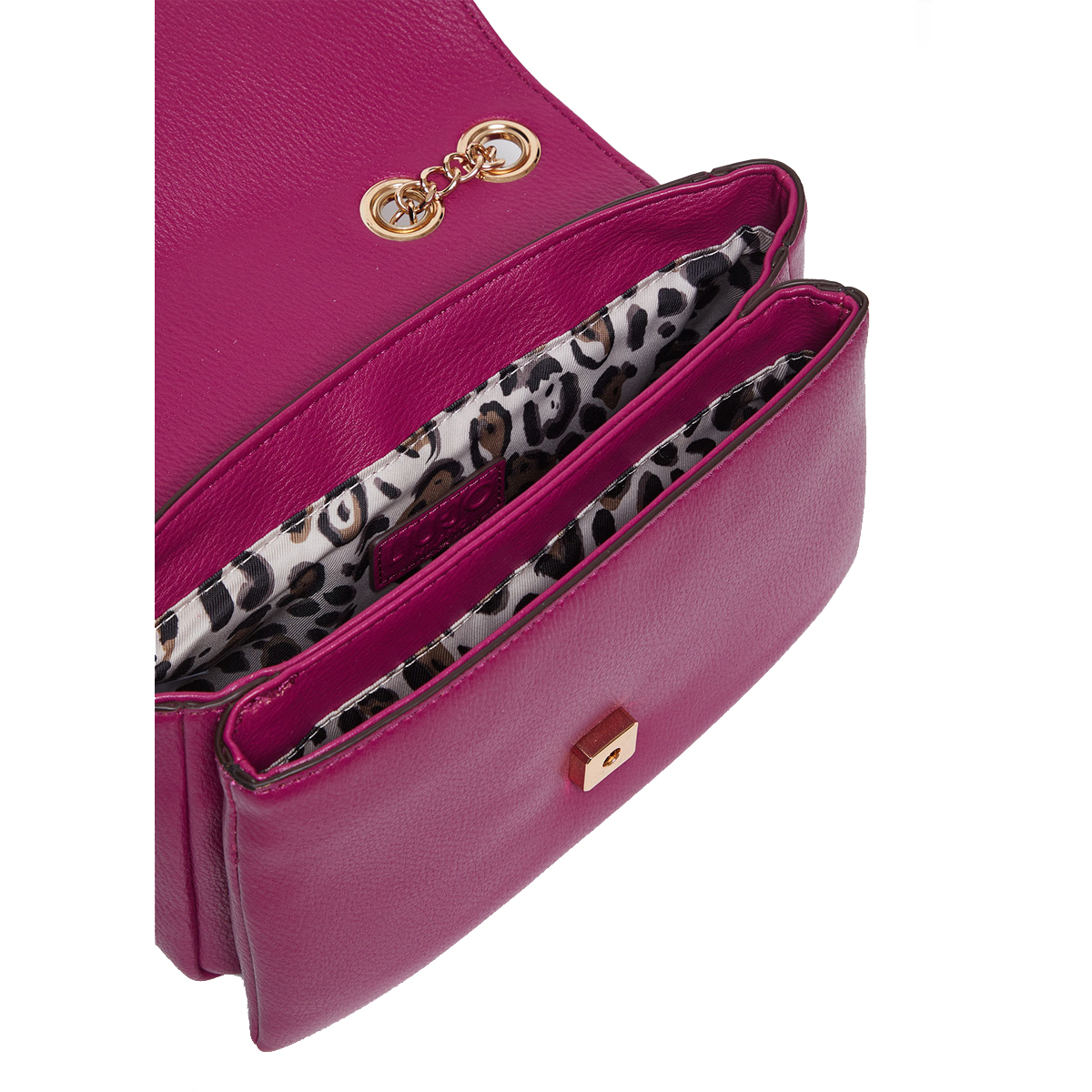 Liu Jo Borsa a tracolla Better Fucsia - 7