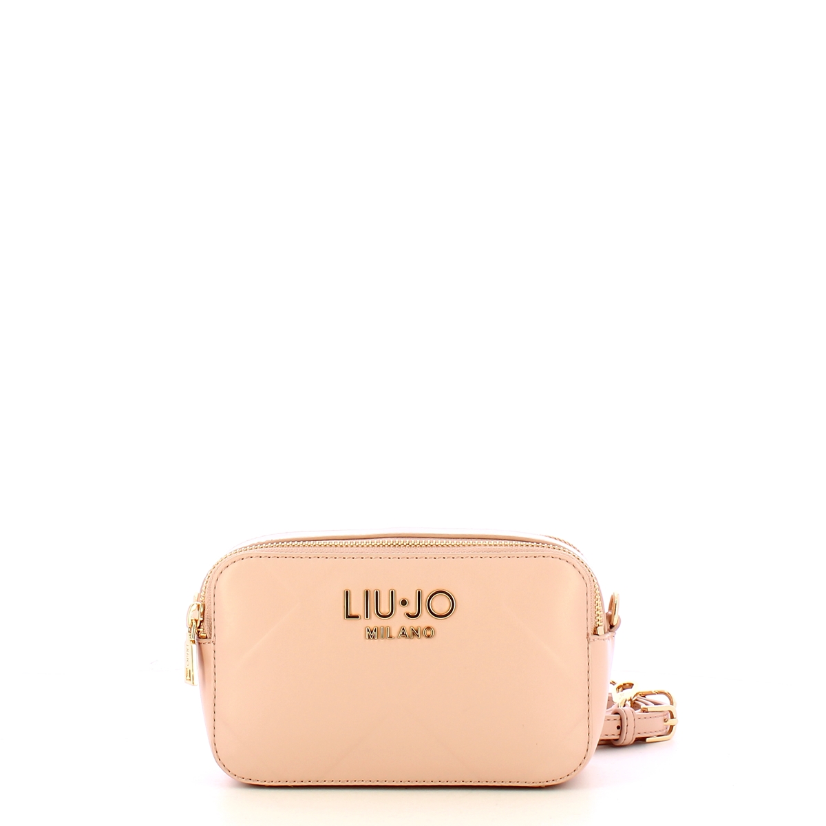 Liu Jo Camera bag small Cipria - 1
