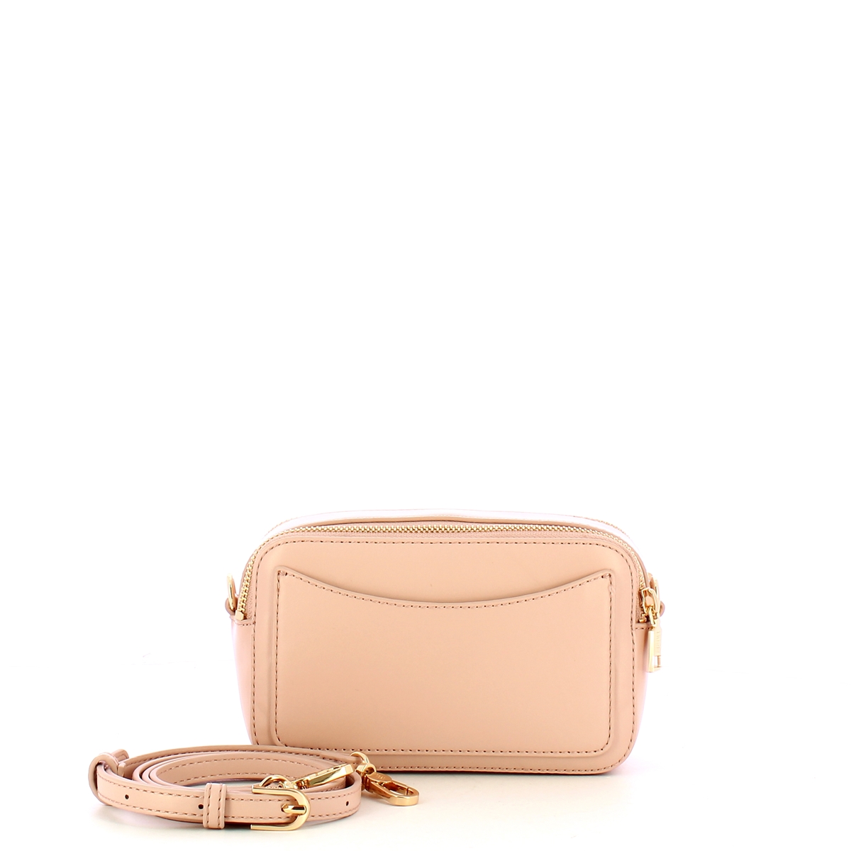 Liu Jo Camera bag small Cipria - 3