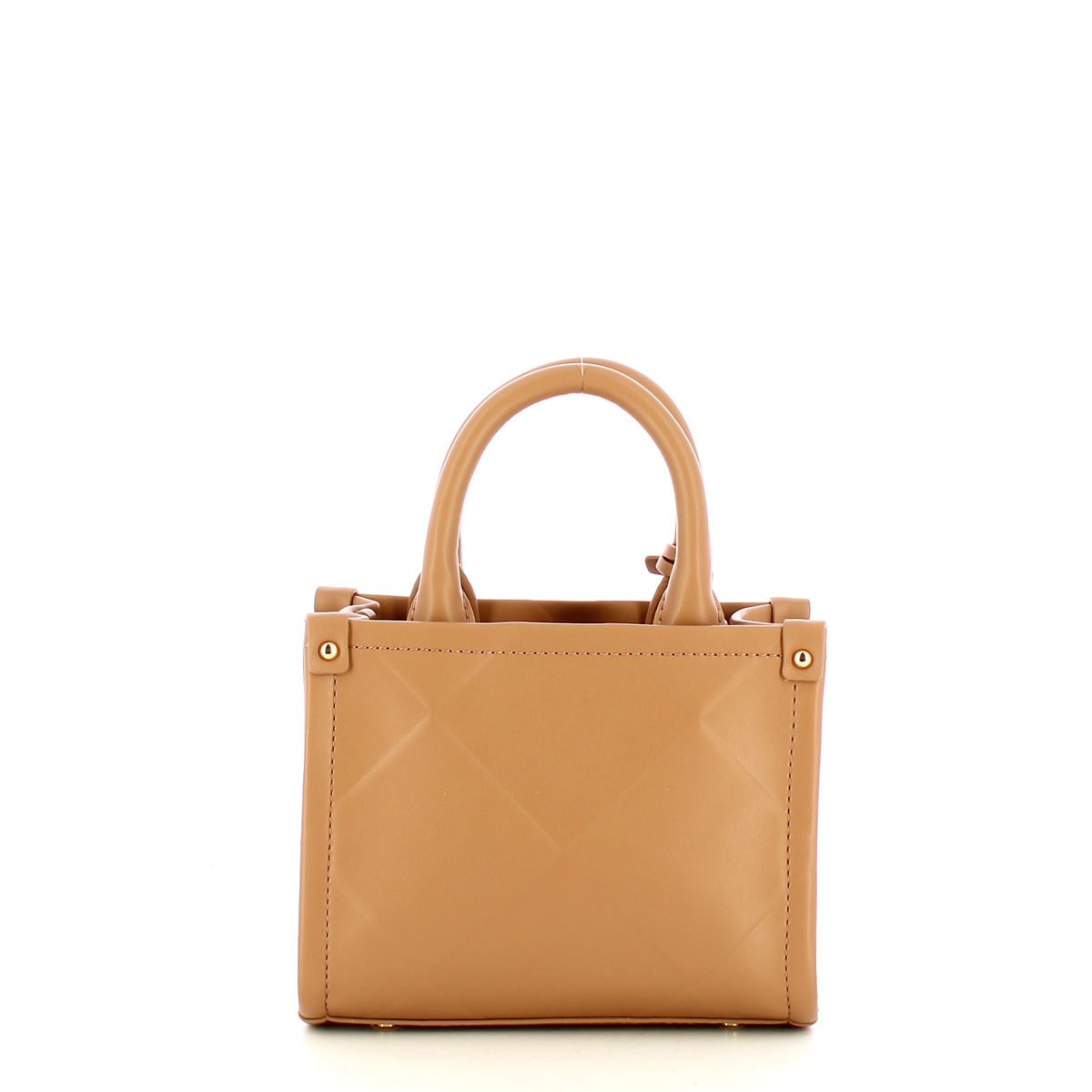 Liu Jo Mini Shopping bag Cammello - 3