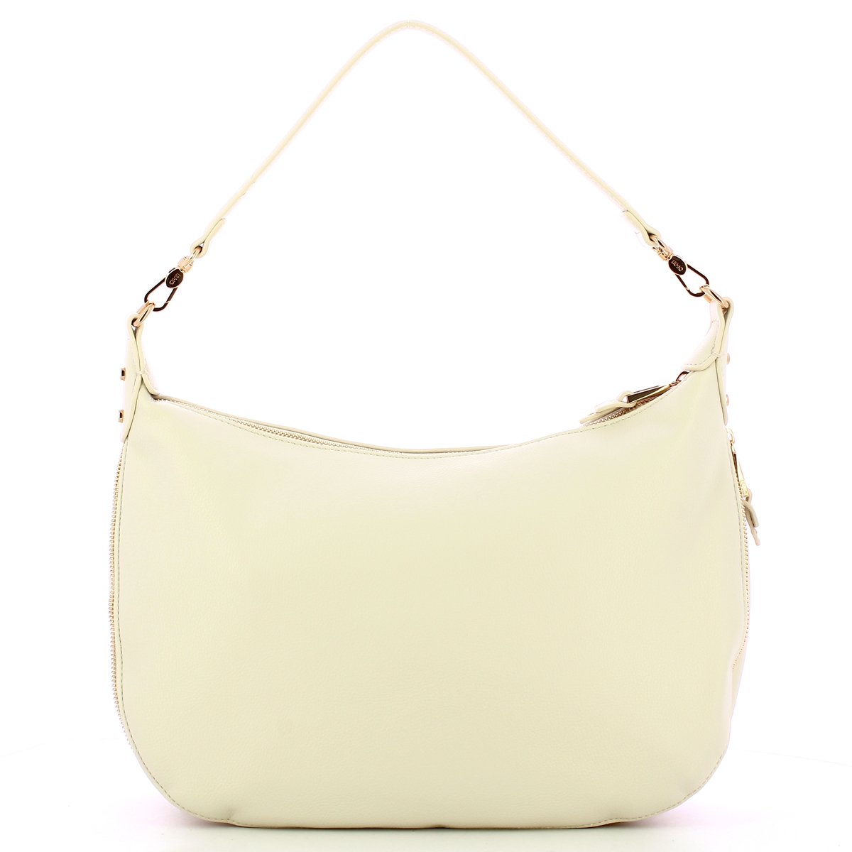 Liu Jo Borsa a spalla grande Cream - 3