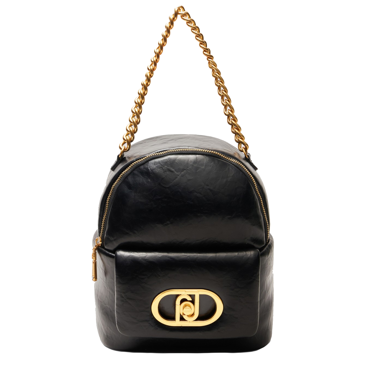 Liu Jo Zainetto LaPuffy Black - 1