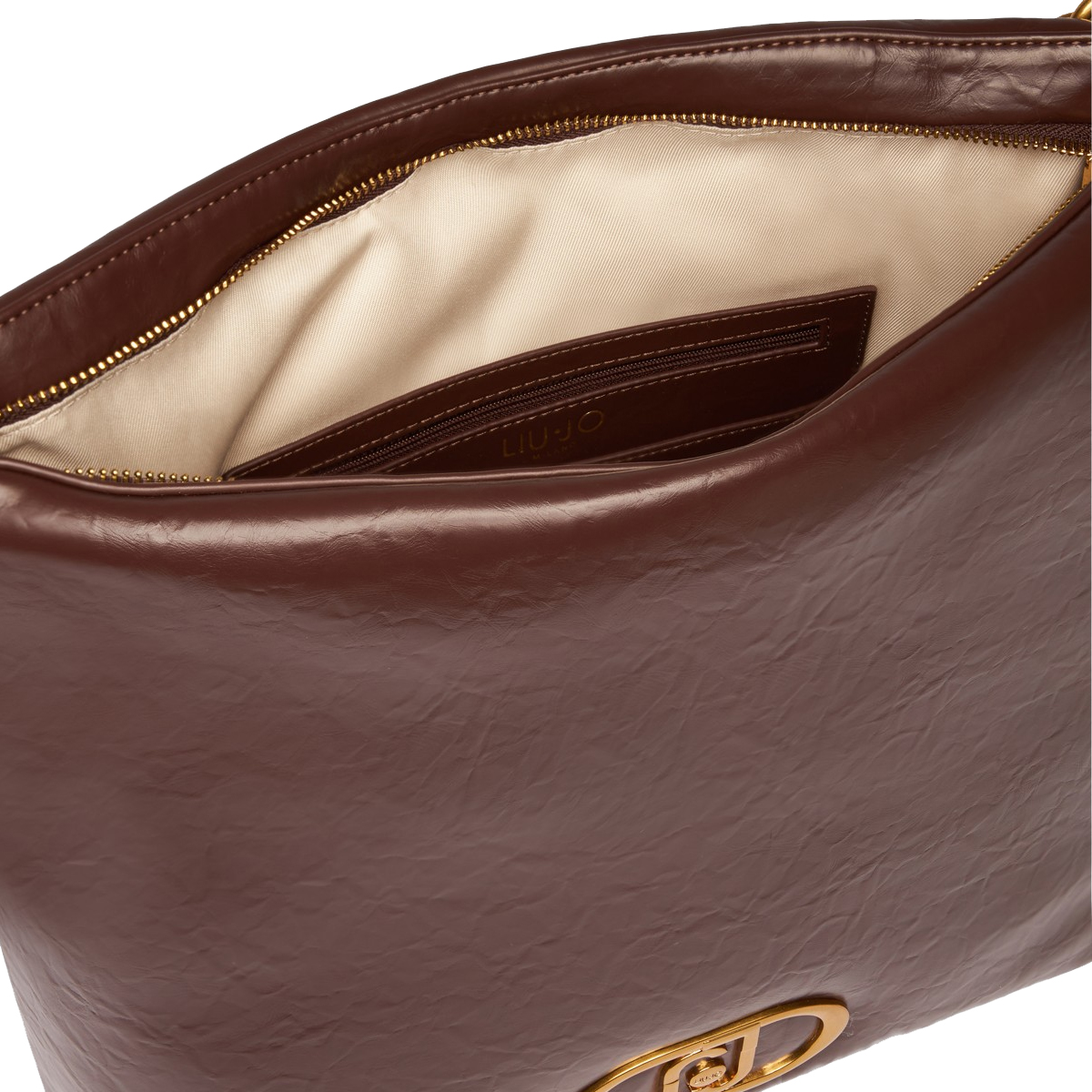Liu Jo Shopping bag Testa Moro - 6