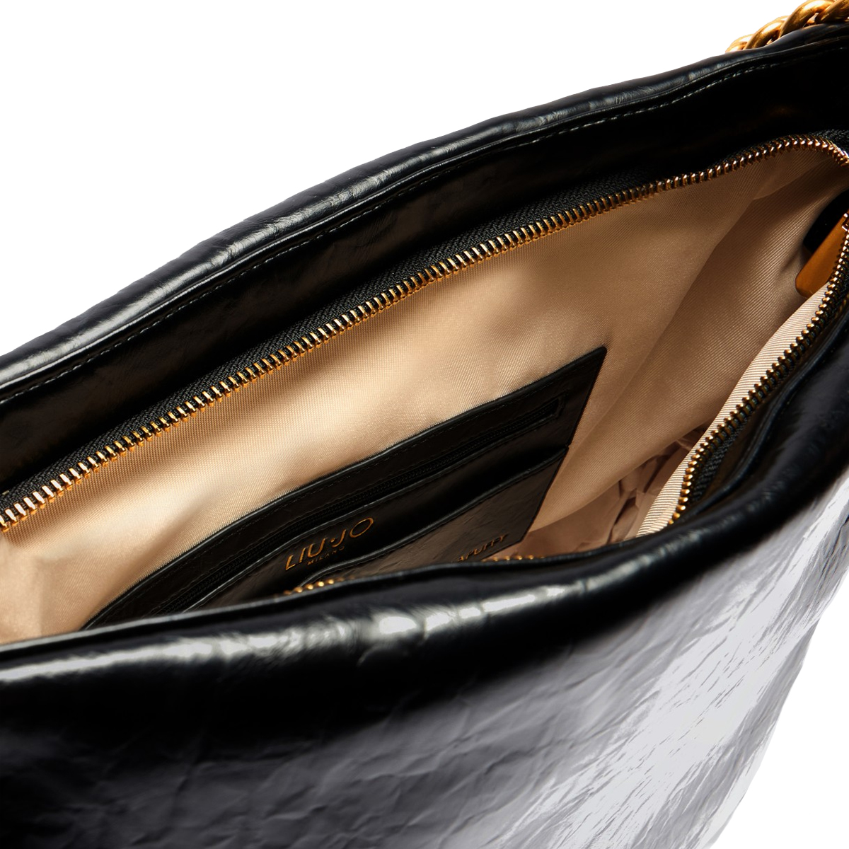 Liu Jo Shopping bag Black - 6