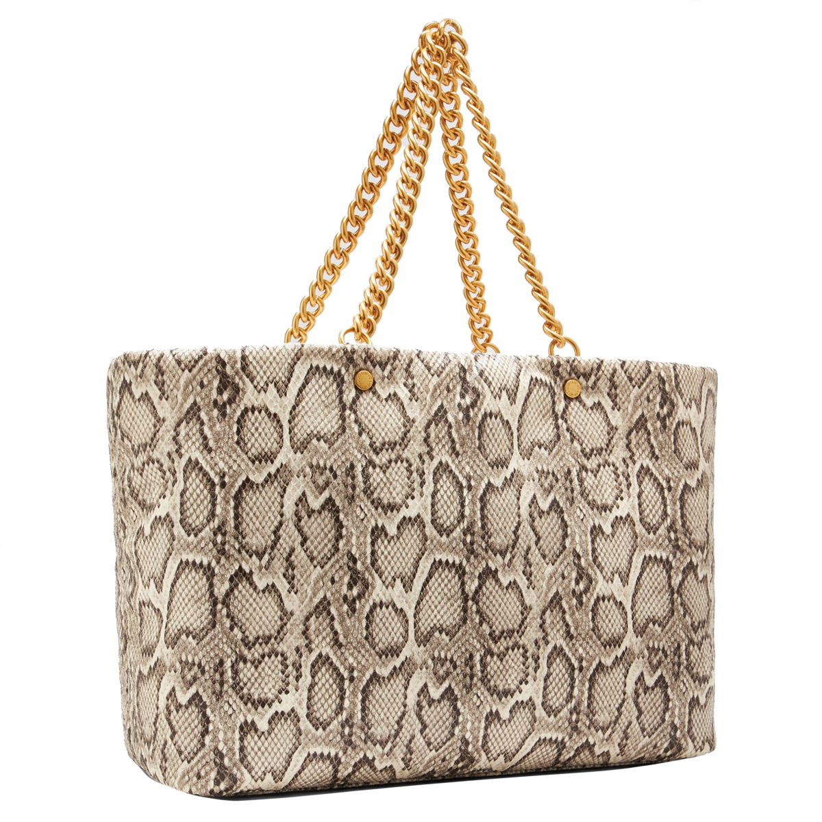 Liu Jo Borsa a spalla con catena Pitone Roccia - 3