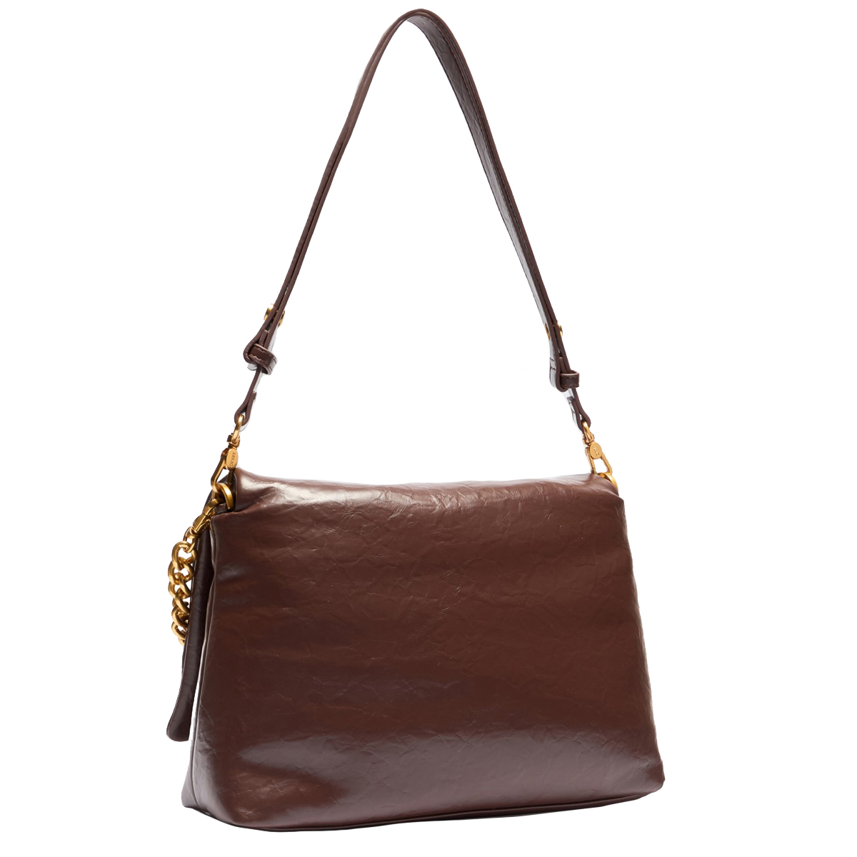 Liu Jo Borsa a spalla LaPuffy Testa Moro - 3
