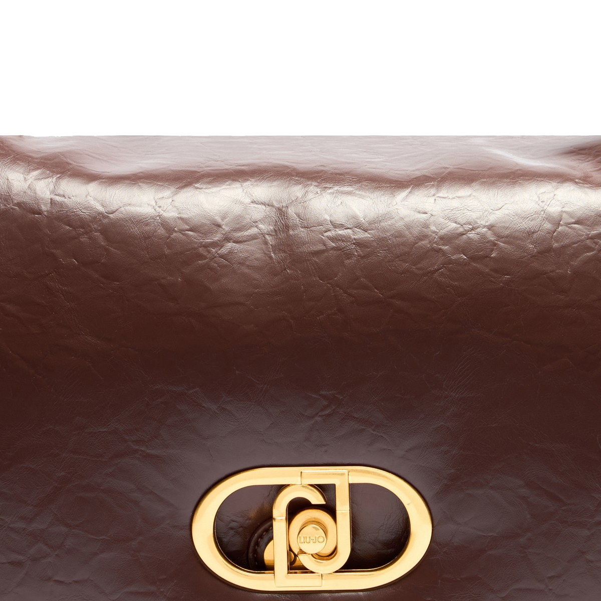 Liu Jo Borsa a spalla LaPuffy Testa Moro - 4