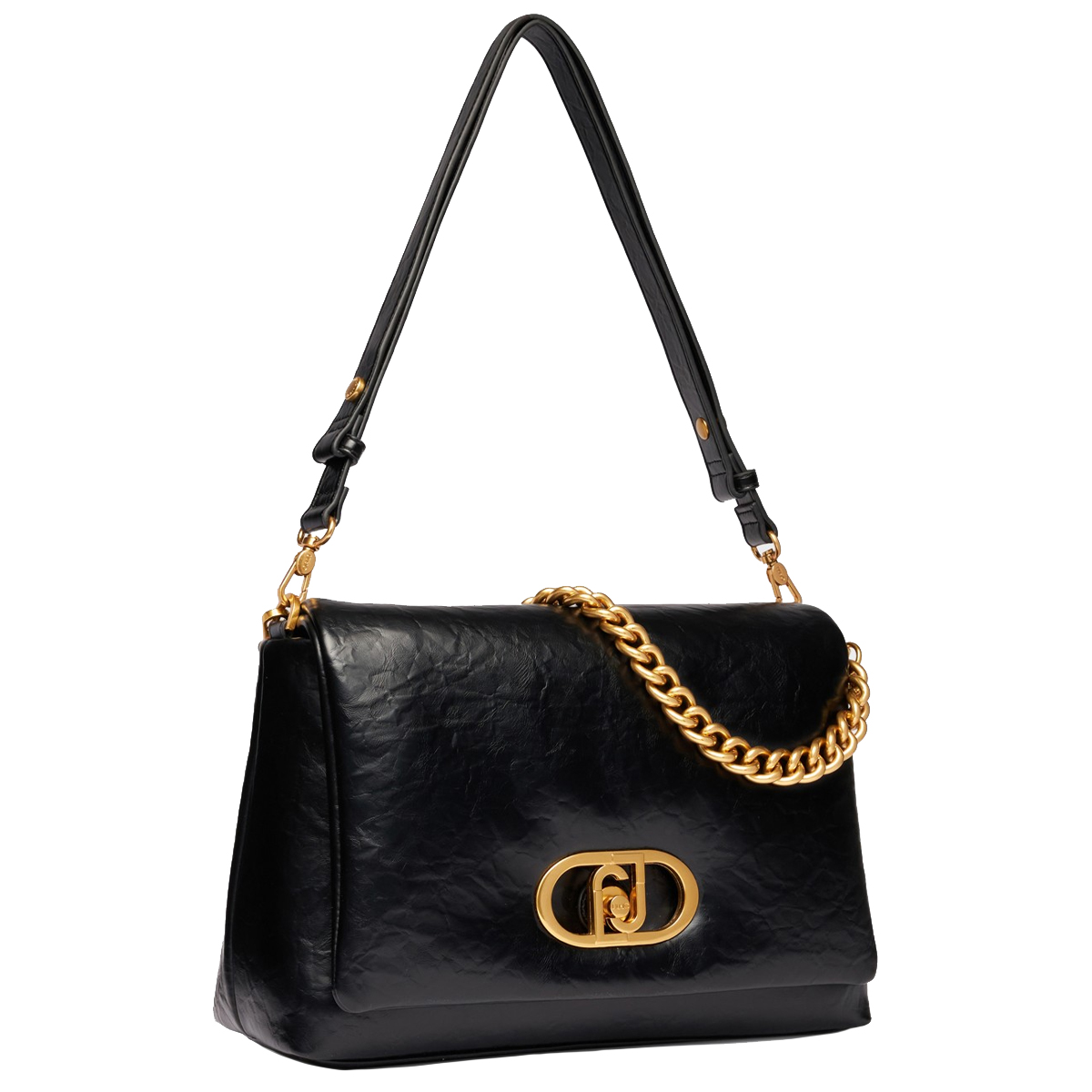 Liu Jo Borsa a spalla LaPuffy Black - 2