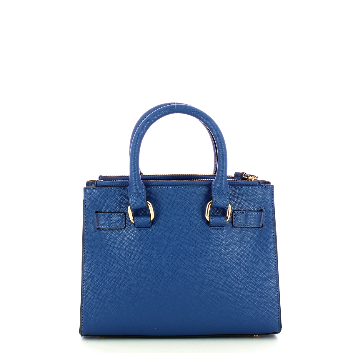 Liu Jo Shopping bag piccola Dust Blue - 3