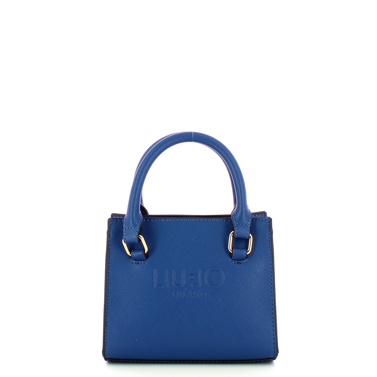 Liu Jo Mini bag shopping Dust Blue - 1