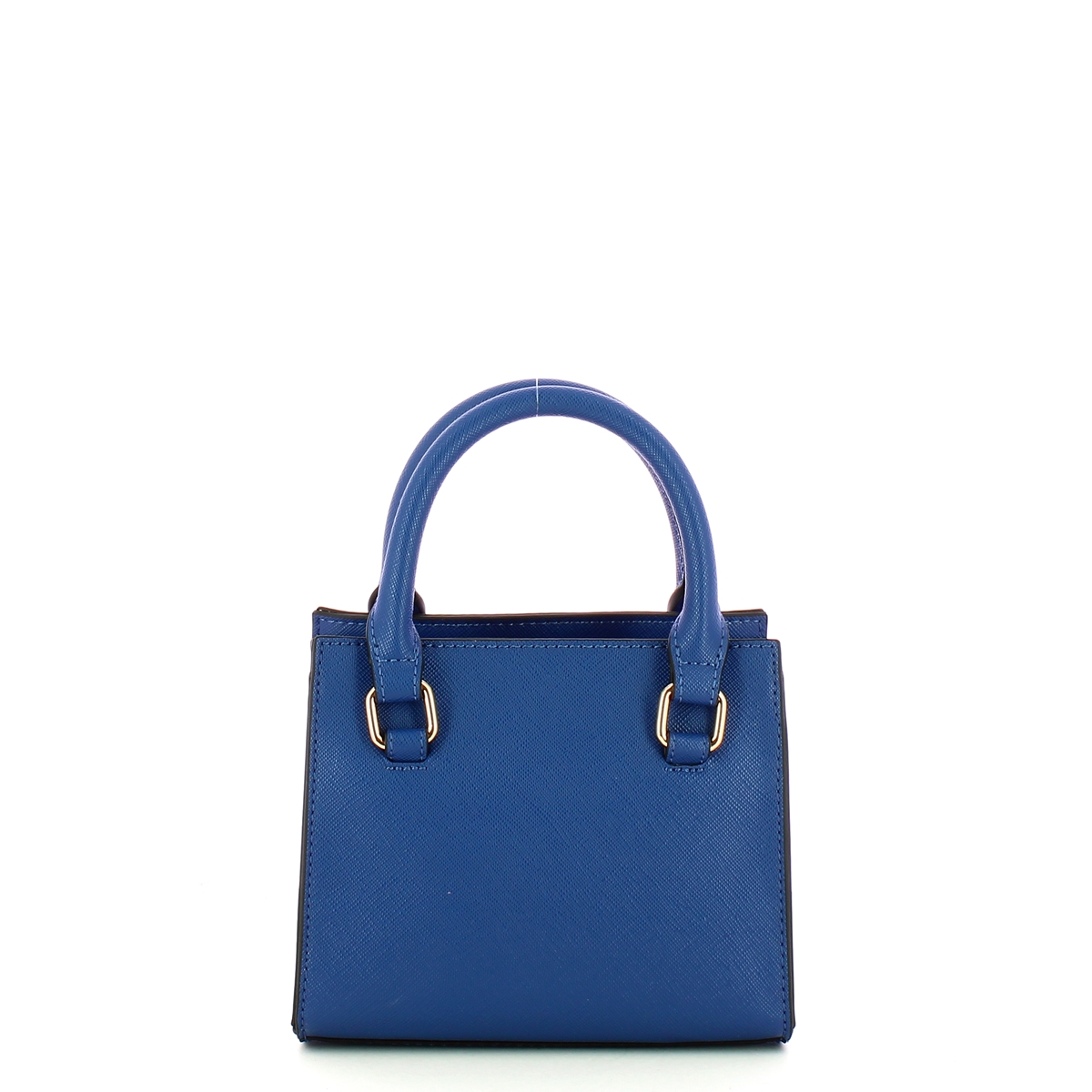 Liu Jo Mini bag shopping Dust Blue - 3