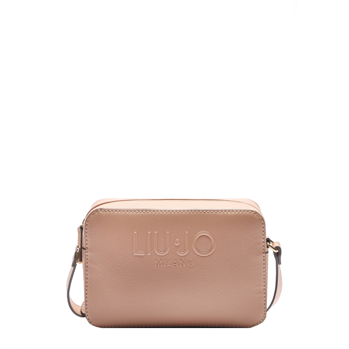 Liu Jo Camera bag Cammello - 1
