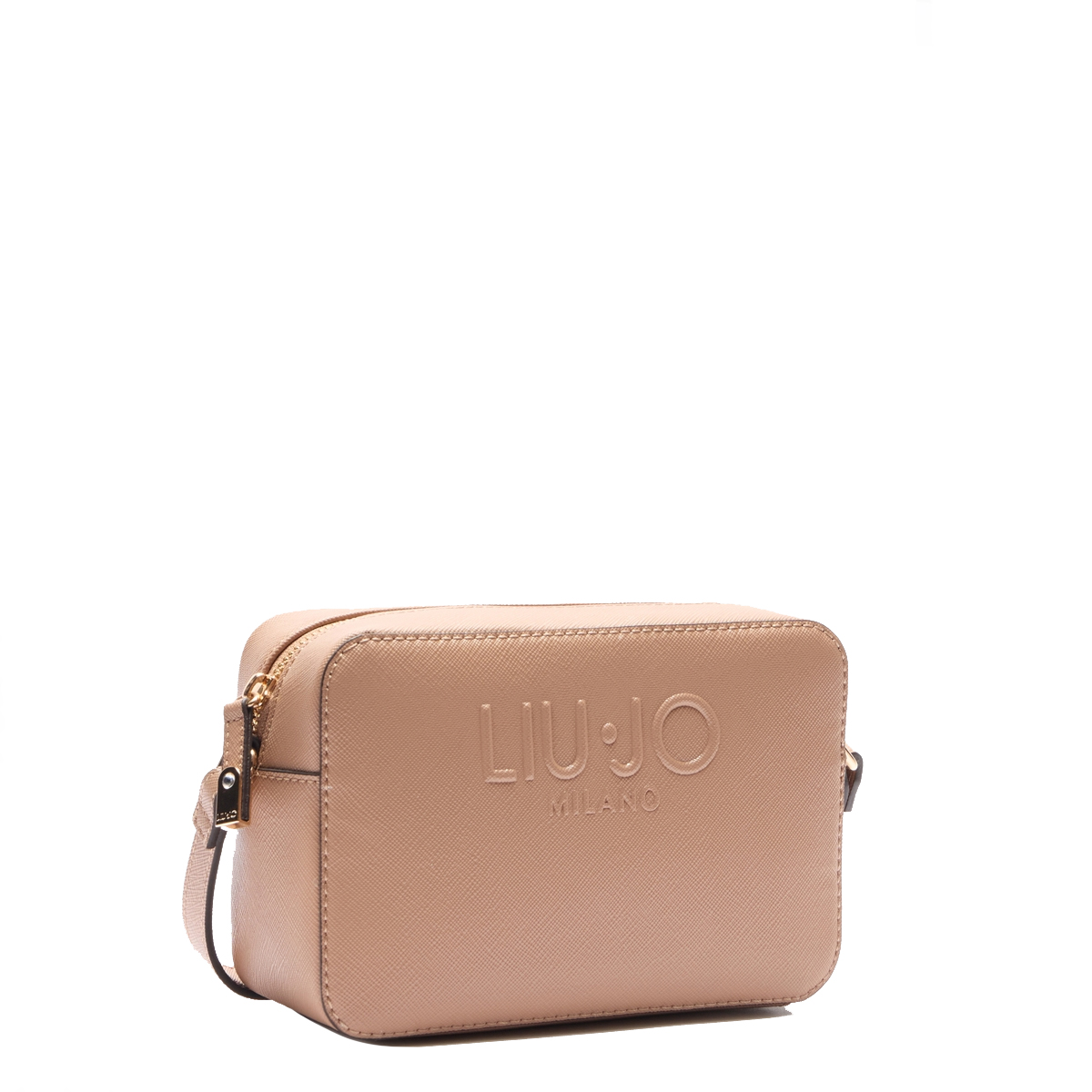 Liu Jo Camera bag Cammello - 3