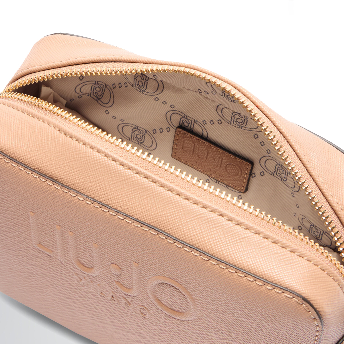 Liu Jo Camera bag Cammello - 6