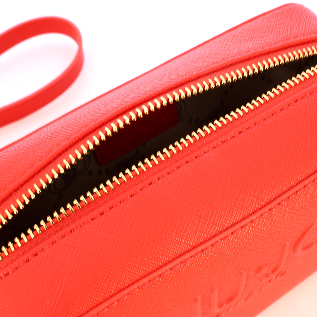 Liu Jo Camera bag Pumpkin - 4