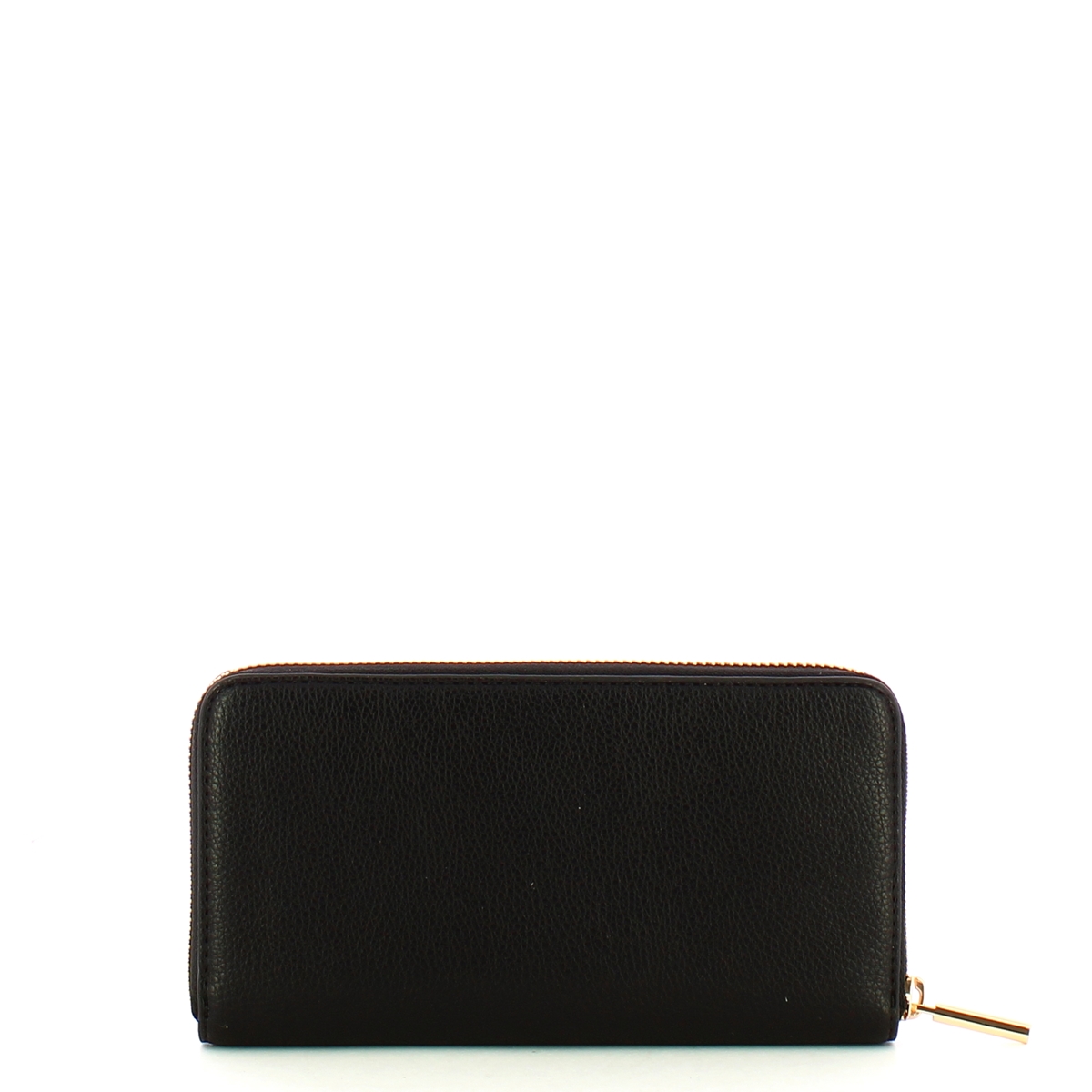 Liu Jo Portafoglio zip around Black - 2