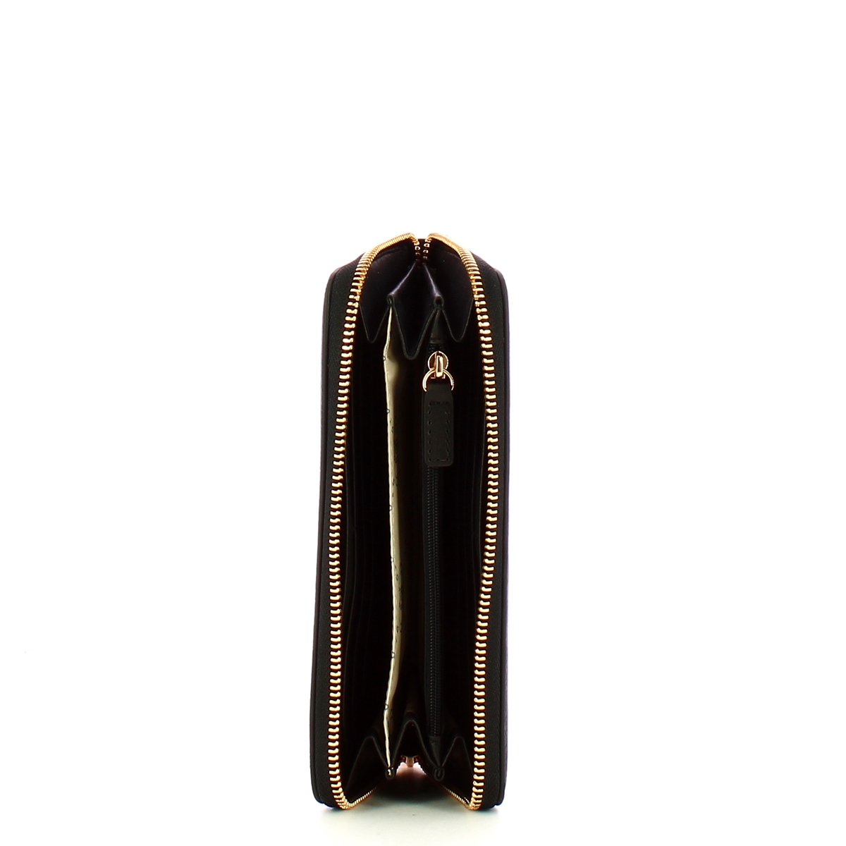 Liu Jo Portafoglio zip around Black - 3