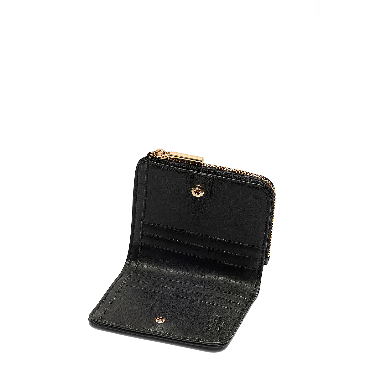 Liu Jo Portafoglio piccolo Black - 3