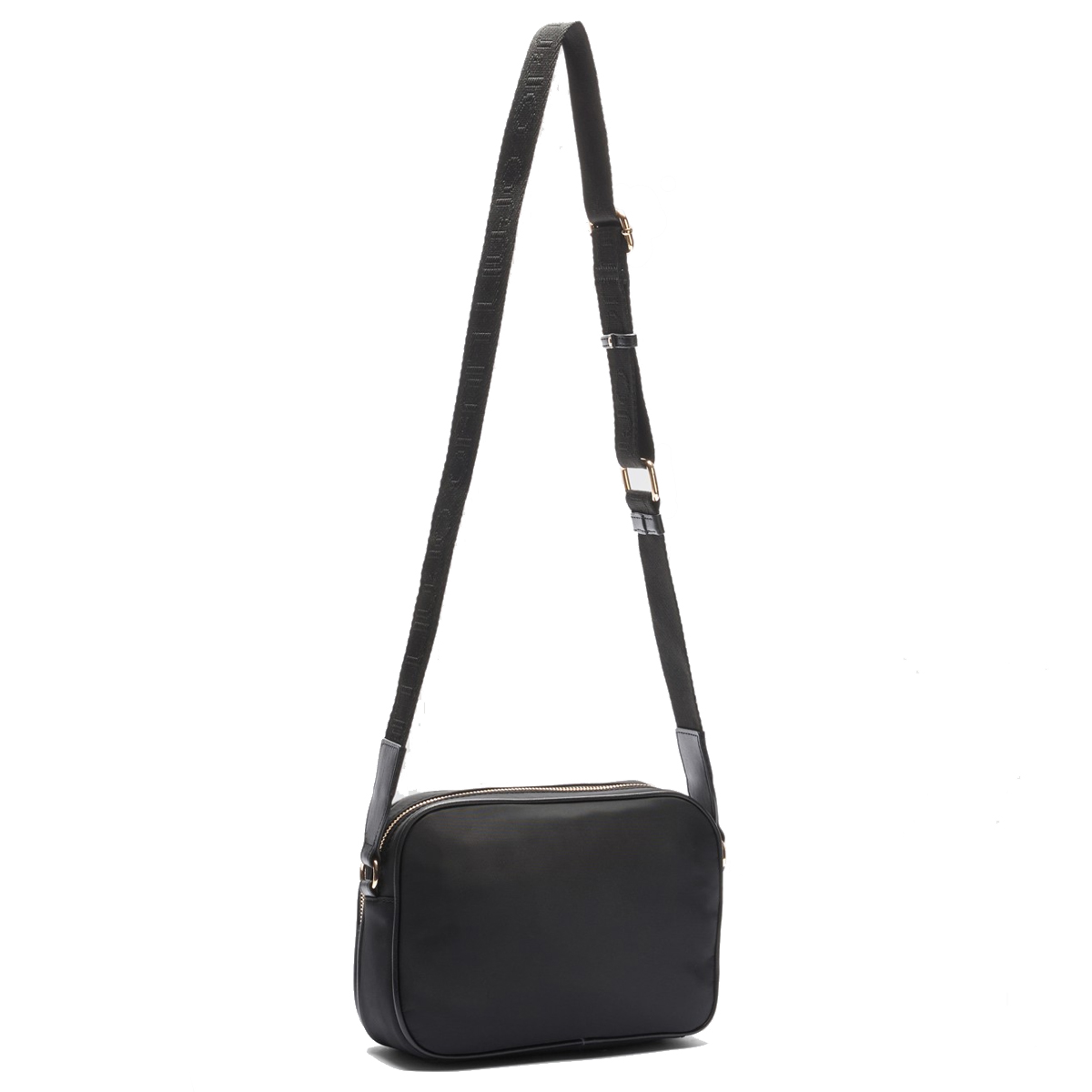 Liu Jo Camera case in nylon Black - 4