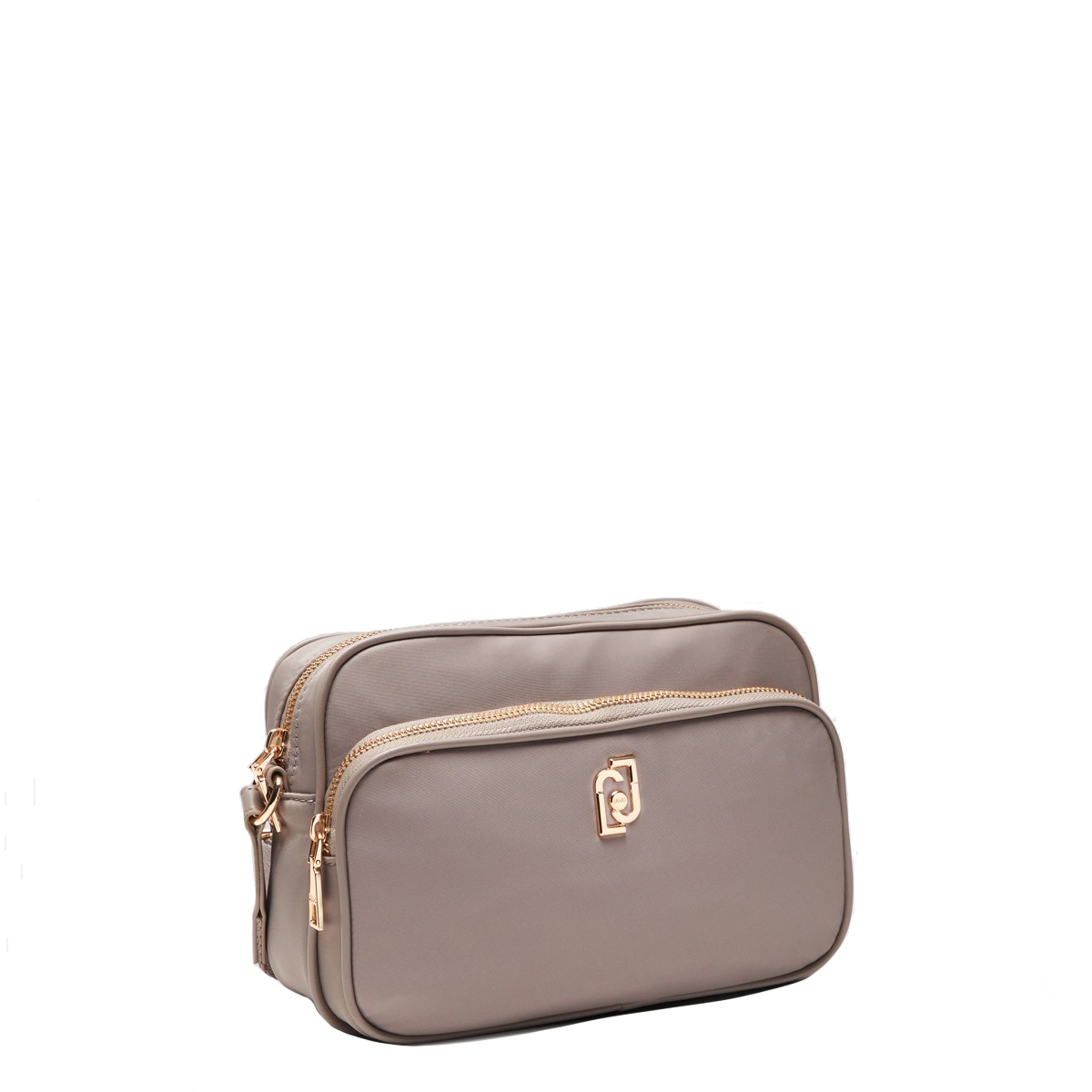 Liu Jo Camera case in nylon Mushroom - 2