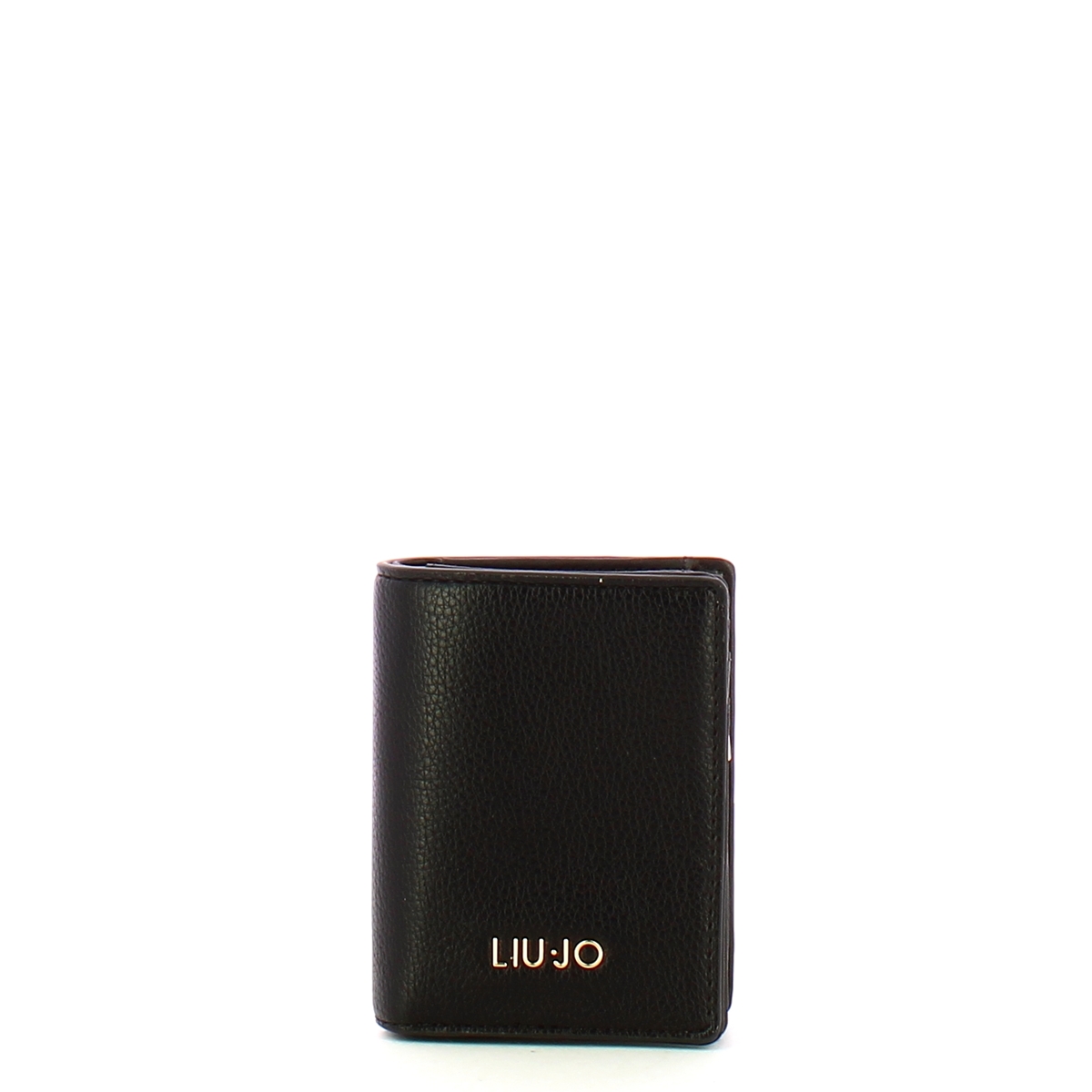 Liu Jo Portafoglio verticale Black - 1