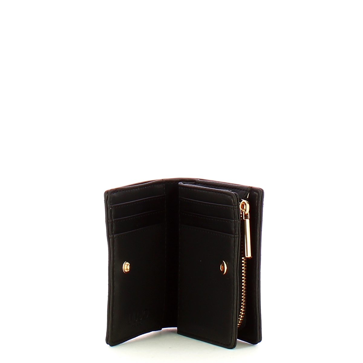 Liu Jo Portafoglio verticale Black - 3