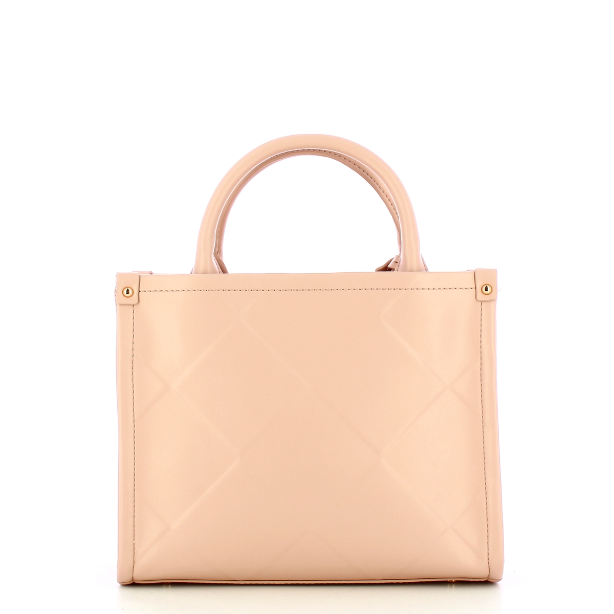 Liu Jo Shopping bag piccola Cipria - 3
