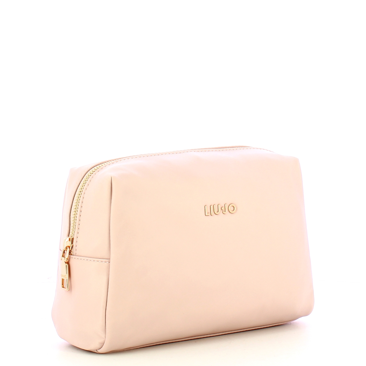 Liu Jo Beauty Vanity Case Cipria - 2 Liu Jo Beauty Vanity Case Cipria - 2