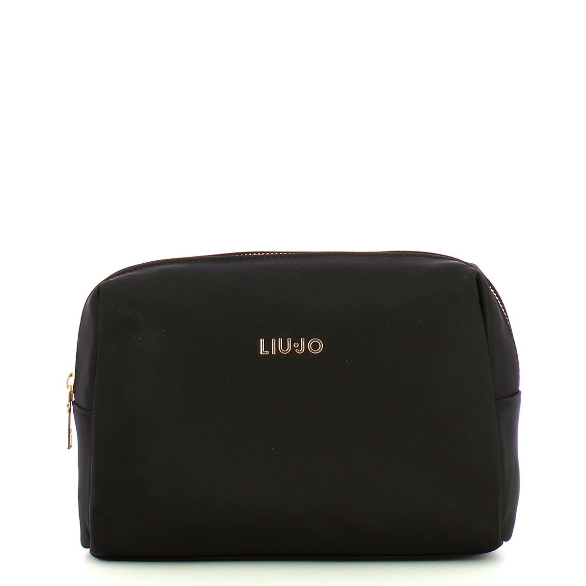 Liu Jo Beauty Vanity Case Black - 1 Liu Jo Beauty Vanity Case Black - 1