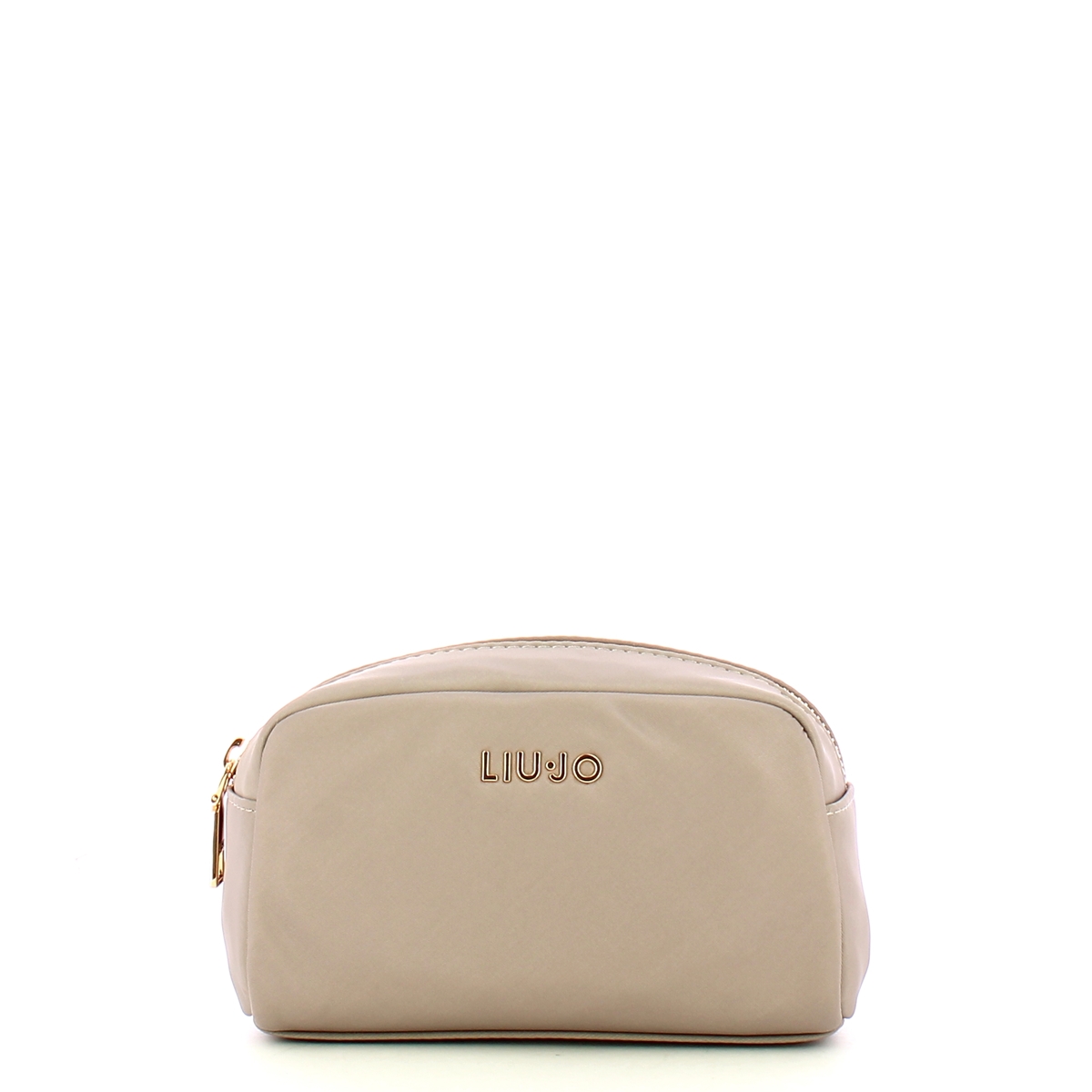 Liu Jo Bustina Vanity case Mushroom - 1 Liu Jo Bustina Vanity case Mushroom - 1
