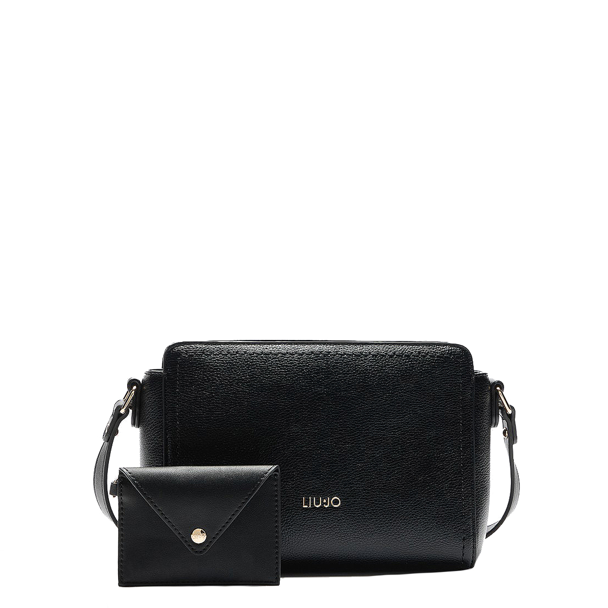 Liu Jo Camera case piccola Black - 1