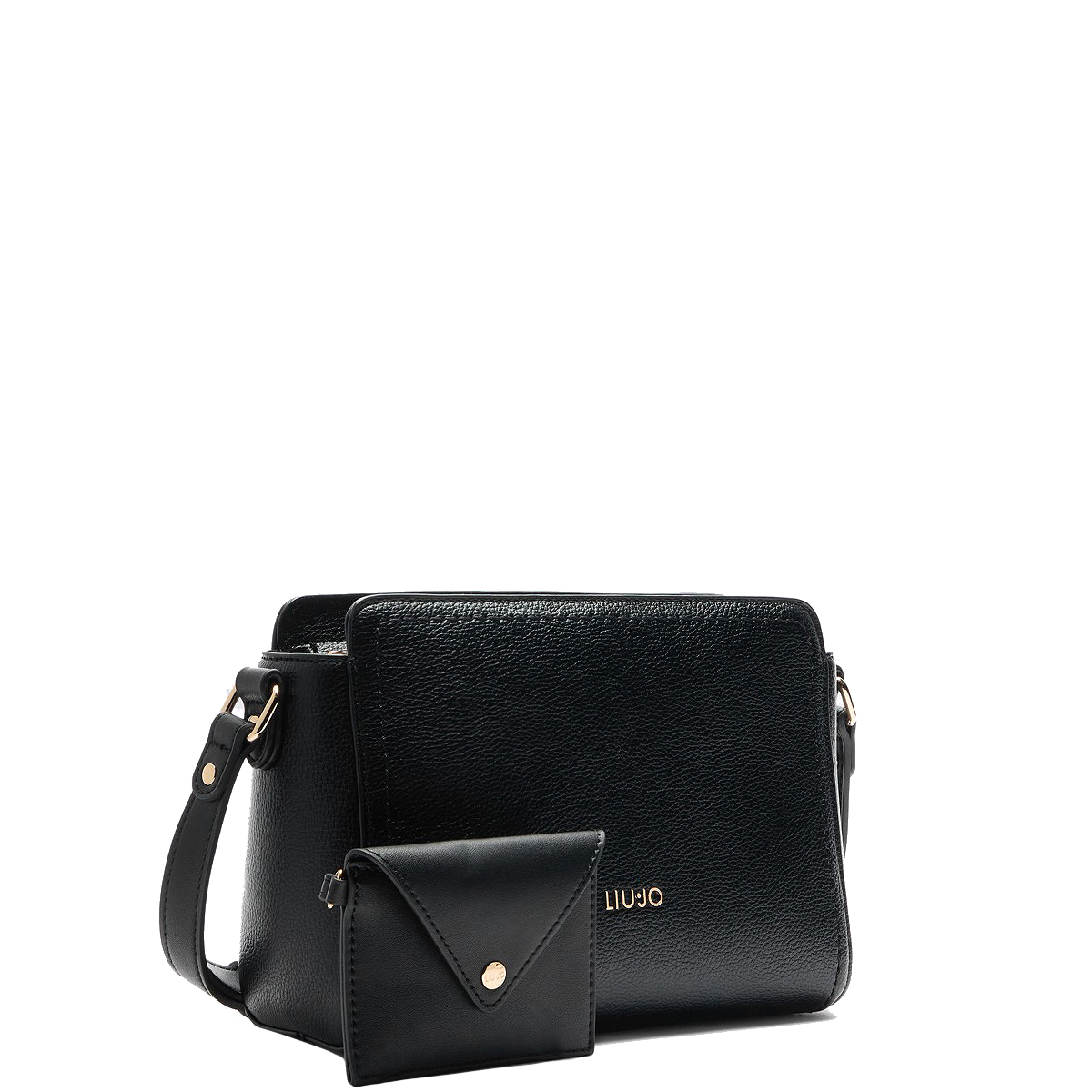 Liu Jo Camera case piccola Black - 2