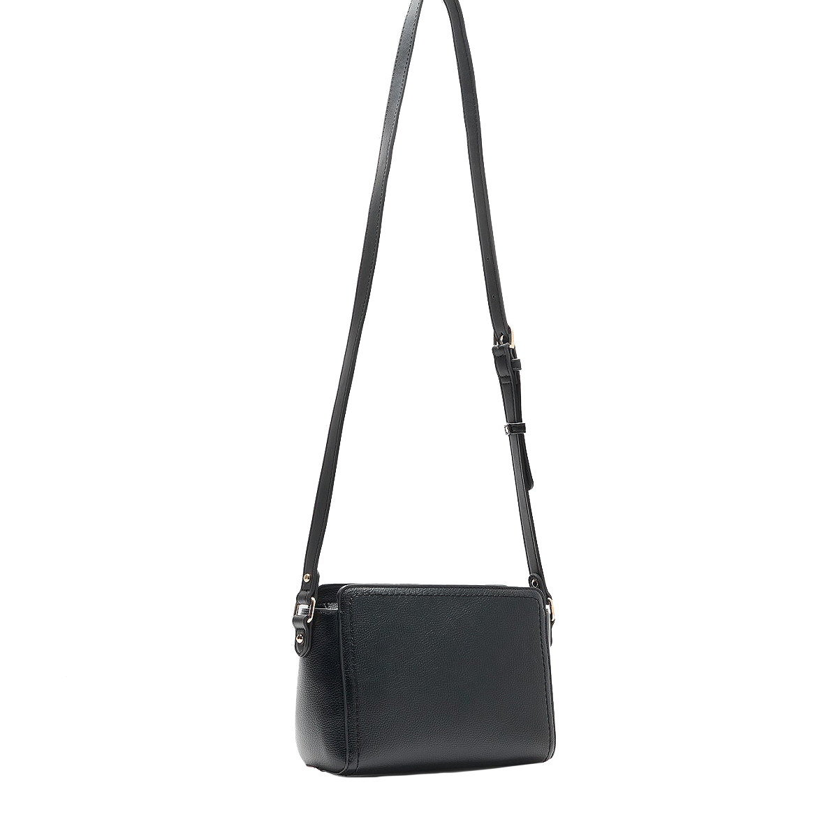 Liu Jo Camera case piccola Black - 3