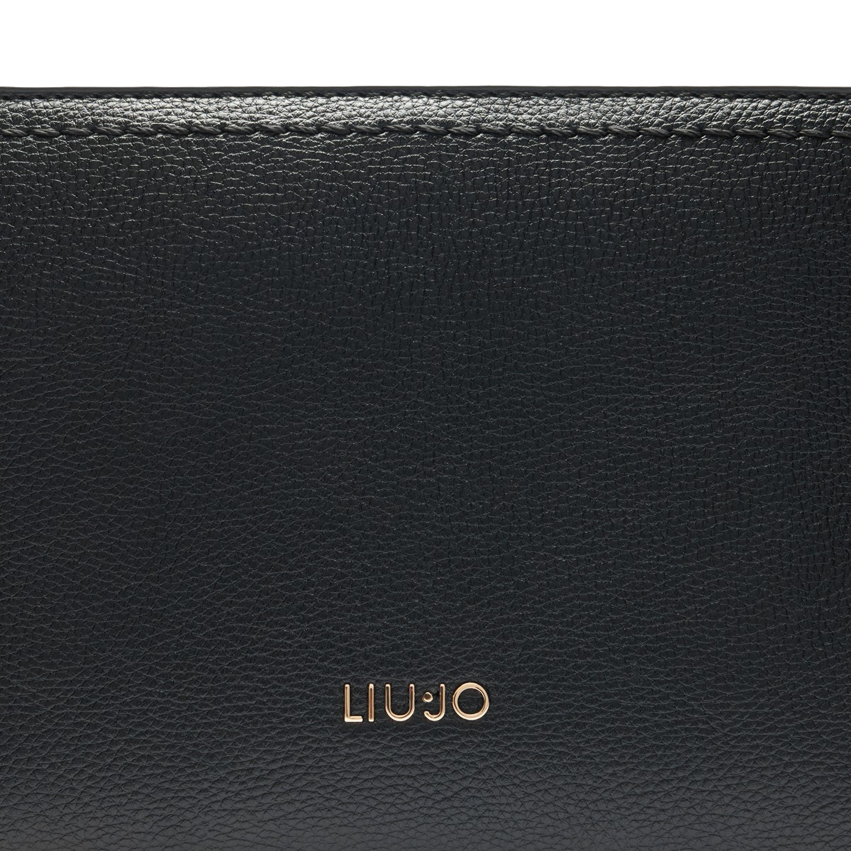 Liu Jo Camera case piccola Black - 4