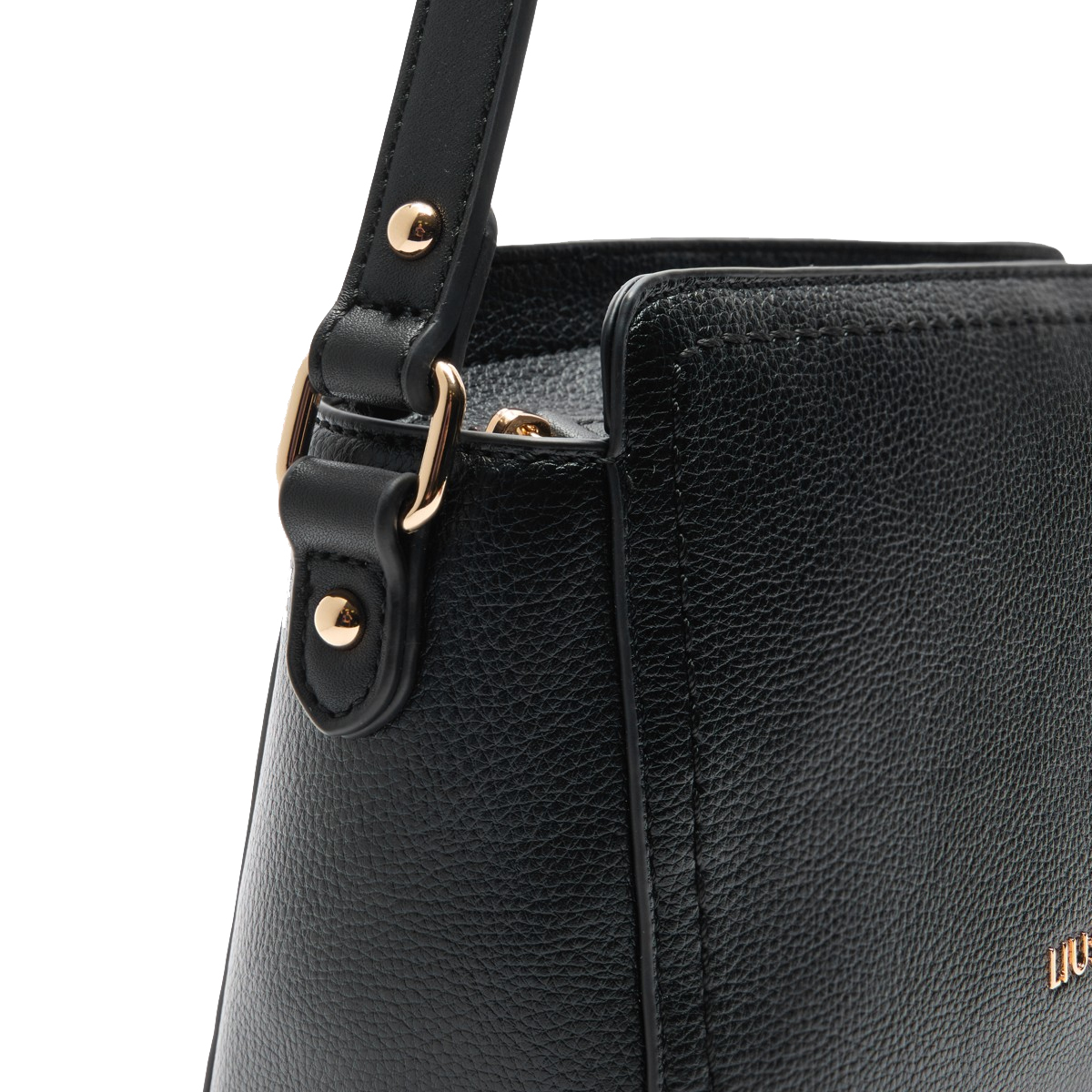 Liu Jo Camera case piccola Black - 5